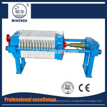 320 High quality jack mini filter press